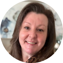 Rebecca Ellison, LCSW