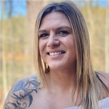 Rebecca Elliston, LCSW