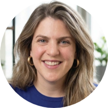 Rebecca Fein, LMSW