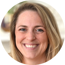 Rebecca Ferm, LCSW