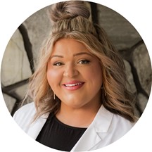 Rebecca Ferron, PMHNP