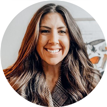 Rebecca Flores, LCSW