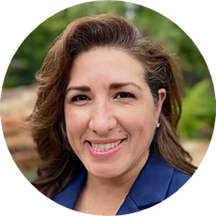 Rebecca Foley, LPC Associate