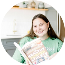 Rebecca Furgerson, RD
