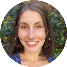 Rebecca Glass, LMSW