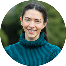 Rebecca Goldman, MSN, PMHNP-BC, PMHNP, NP