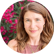 Rebecca Gorman, LPC Associate, MA