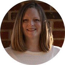 Rebecca Gray, LMHC