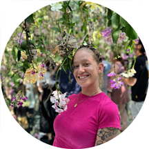 Rebecca Green, LCSW
