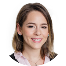 Rebecca Green, LMSW