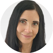 Rebecca Gurr, LCSW