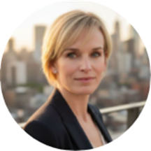 Rebecca Hammond, LCPC
