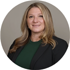 Rebecca Harnish, LCSW