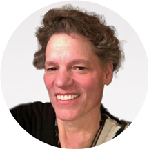 Rebecca Hayes, LPC