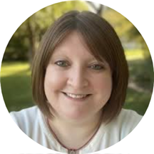 Rebecca Hegwood, LCMHC