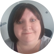 Rebecca Hegwood, LPC