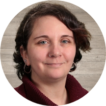 Rebecca Henry, LMSW