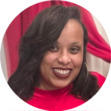 Rebecca Hernandez, LPC