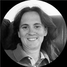 Rebecca Hodge, LPC