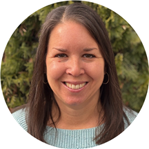 Rebecca Hope, LCSW
