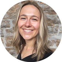 Rebecca Housh, RD