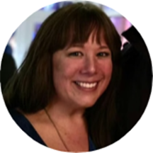 Rebecca Hunter, LPC