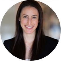 Rebecca Jaspan, RDN