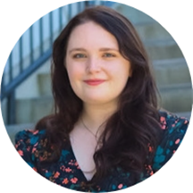Rebecca Jensen, LCMFT, LMFT