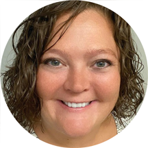 Rebecca Jones, LCSW