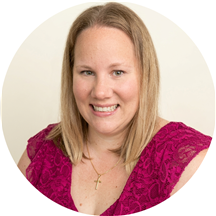 Rebecca K Goldstein, MSW, LSW