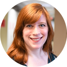 Rebecca Lanci, CNM