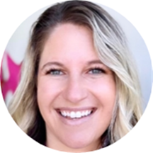 Rebecca Landerman, RDN