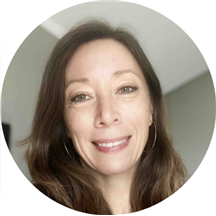 Rebecca Langshaw, RD