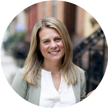 Rebecca Leader, LMHC