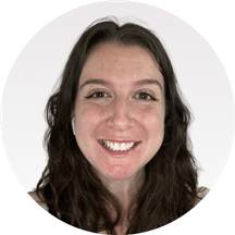 Rebecca Lee, LICSW