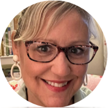 Rebecca Lee, LMHC