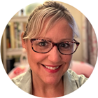 Rebecca Lee, LMHC