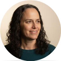 Rebecca Levin Greenblatt, LCSW