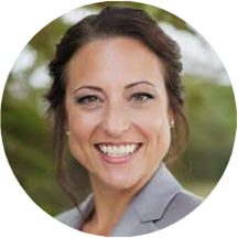 Rebecca Lindstadt, LICSW