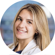 Rebecca Lorente, PMHNP-BC