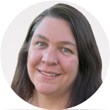 Rebecca Lovelady Williams, LCSW