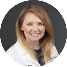 Rebecca Lowery, CRNP