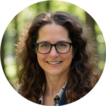 Rebecca Lundgren, LICSW