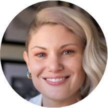 Rebecca Magner, LMFT