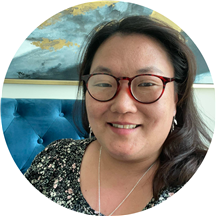 Rebecca Marks, LMFT