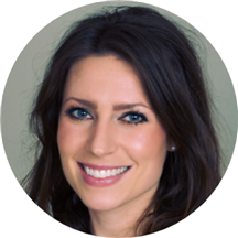Rebecca Marson, RD