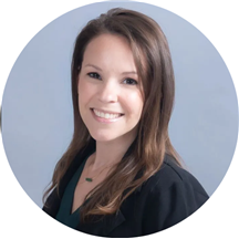 Rebecca Marvin, LCPC