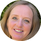 Rebecca Mitchell, LAc