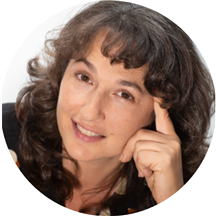 Rebecca Mitchell, LCSW
