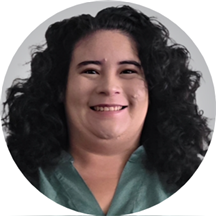 Rebecca Molenaar, LPCC